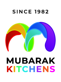 Mubarak Kitchen Logo