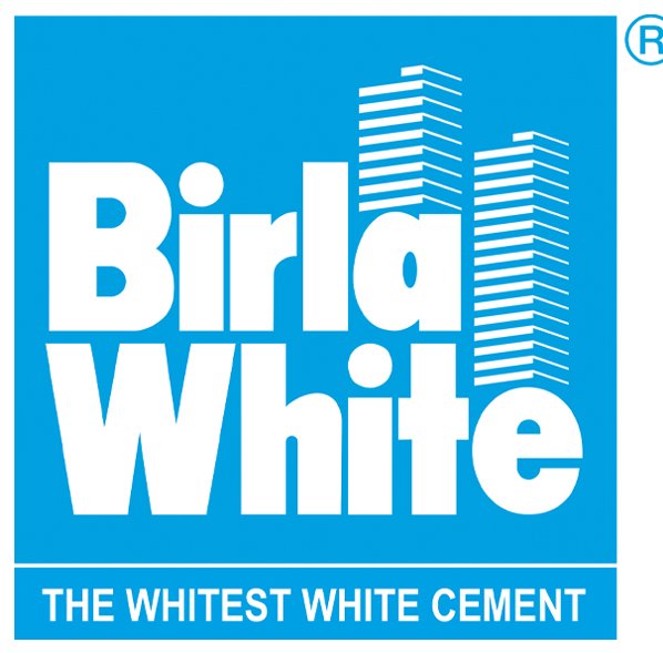Birla white Logo