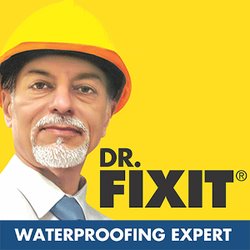 DR.FIXIT Logo