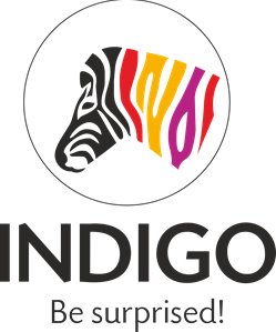 INDIGO Logo