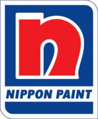 NIPPON PAINT Logo