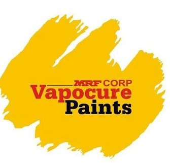 Vapicure paints Logo